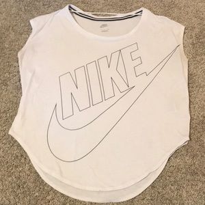 Nike Workout Tshirt